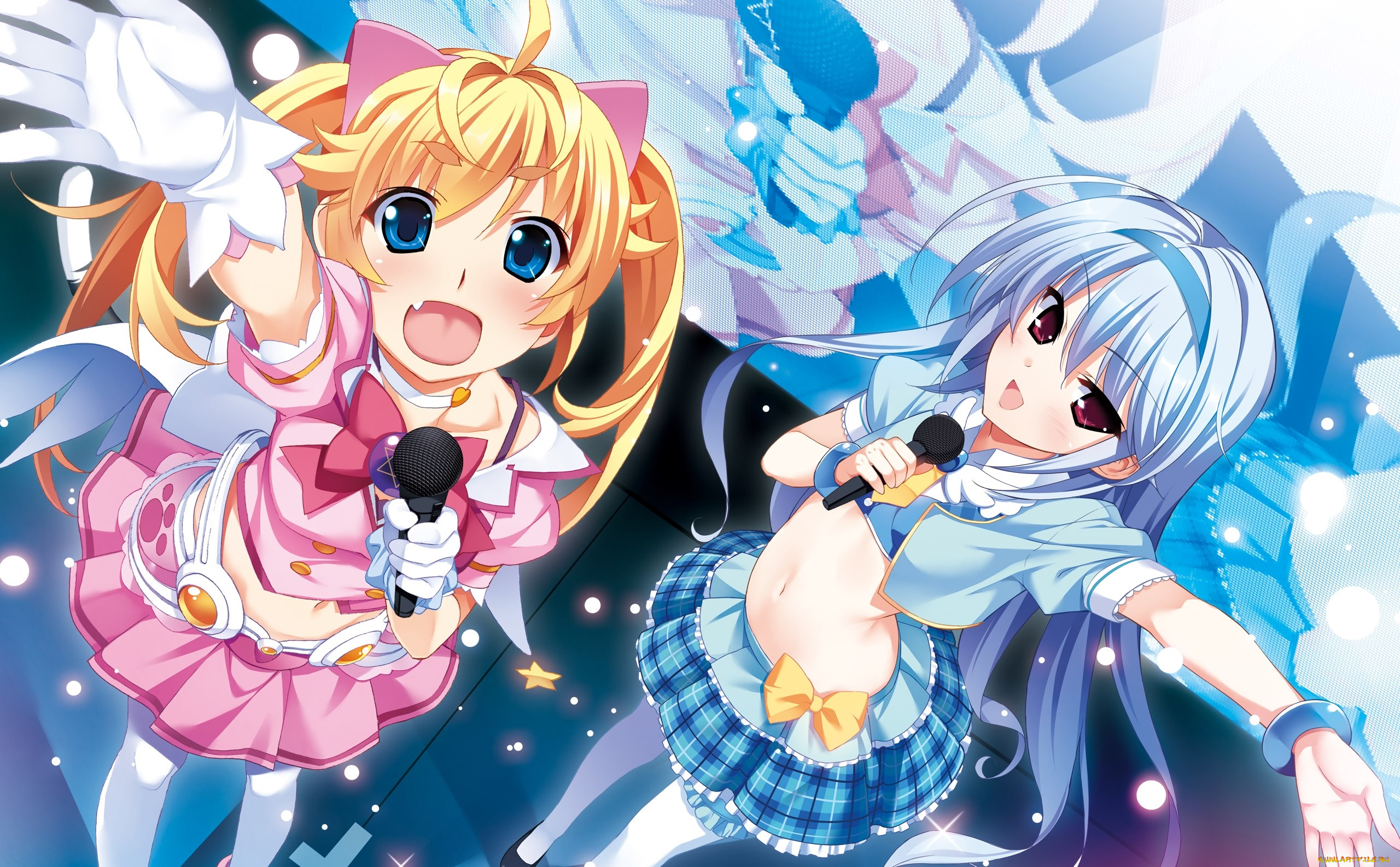 , grisaia no kajitsu, , , 